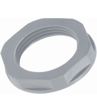 PVC Moer M32 voor M32 wartel