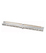 Eaton aardrail profiel 2xKL45, voor Eaton kast 800mm