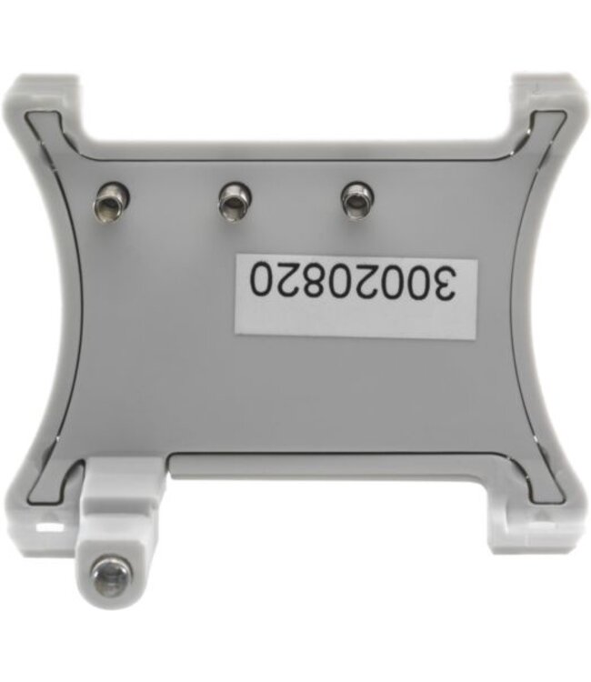 Niko Verlichting voor Niko schakelaar-drukknop 230V, blauwe LED