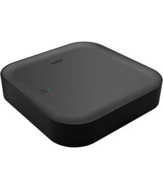 Niko Draadloze slimme hub voor Niko Home Control