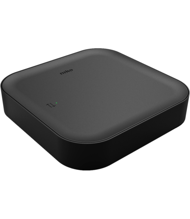 Niko Draadloze slimme hub voor Niko Home Control 552-00001