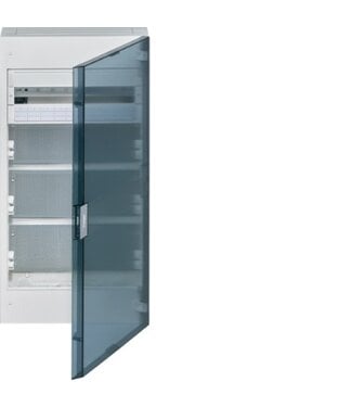 Hager Vega Multimediakast 4-rijen