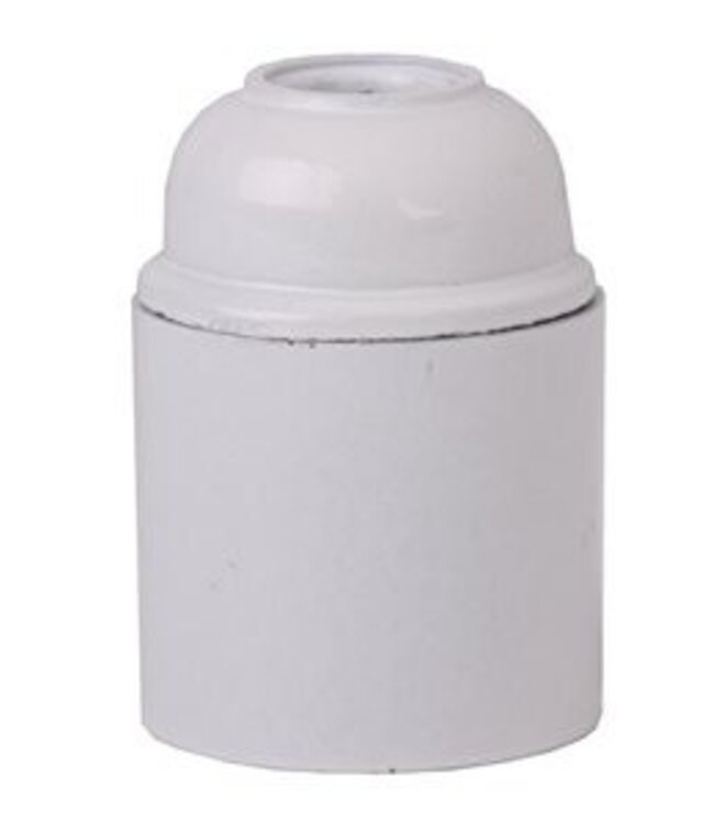 E27 fitting, bakeliet