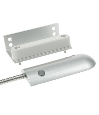 Magneetcontact voor poorten
