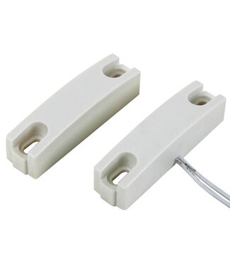Magneetcontact, max30VDC - HAA302