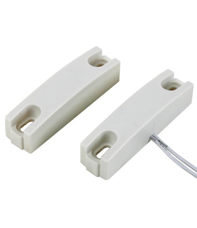 Magneetcontact, max30VDC - HAA302