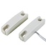 Magneetcontact, max30VDC - HAA302