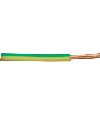 Aardingsdraad 6mm