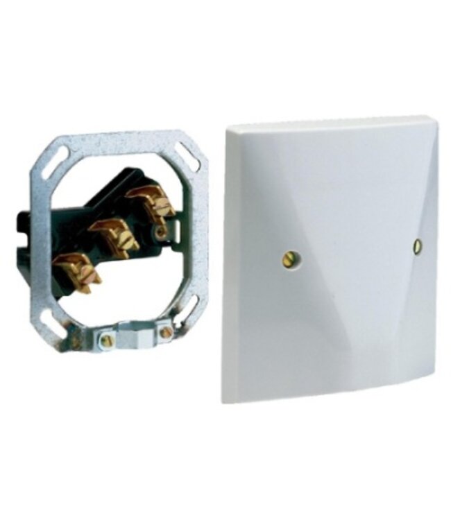 ABB Industrial Aansluitdoos elektrisch fornuis 2P+aarding