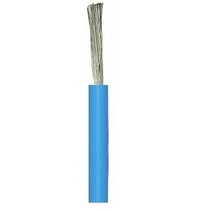 Soepele draad VOBST 1,5mm, per meter