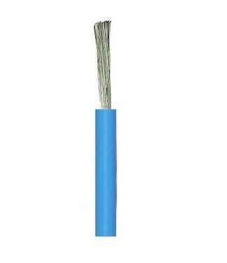 Soepele draad VOBST 2,5mm, per meter
