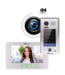 Entrya Facila K19870 Videofoon kit met codeklavier