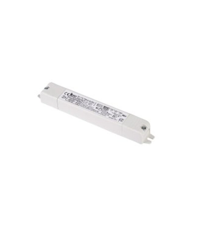 Eutrac TCI Ledvoeding 11W 700mA