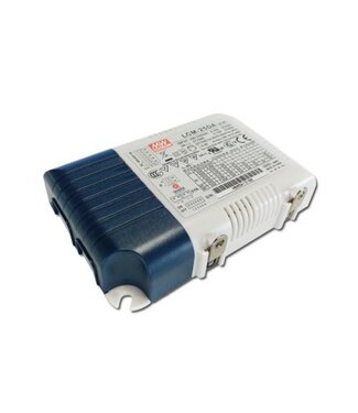 meanwell Multi LED driver LCM-25