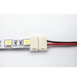 Unibright Kabelverbinder voor LEDstrip 10mm