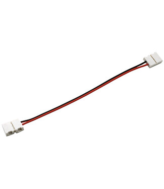 Unibright Kabelverbinder voor LEDstrip 10mm