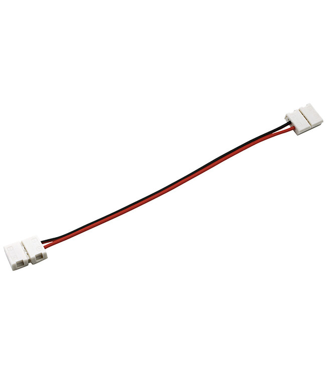 Unibright Kabelverbinder voor LEDstrip 10mm