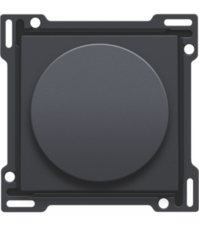 Niko Toets voor Niko draaiknop dimmer 1-10V