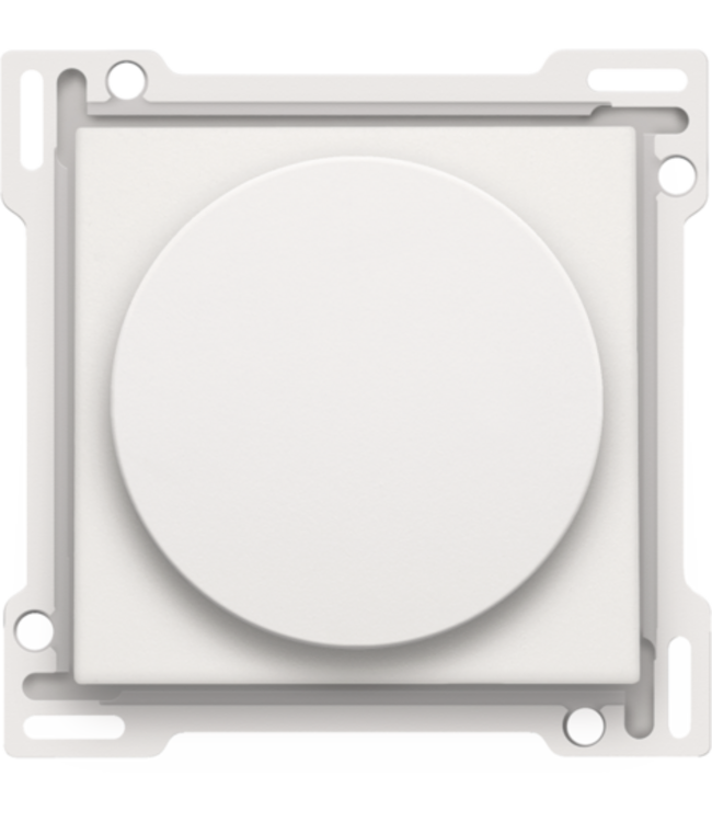 Niko Toets voor Niko draaiknop dimmer 1-10V