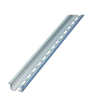 Standaard DIN-profiel, lengte 1 meter
