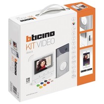 Videokit Linea 3000 + Classe 100 X16E+Wifi/4G