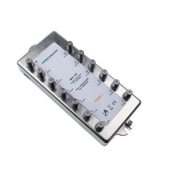 KabelTV - Coax aansluitingen