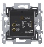 Niko Niko Geconnecteerde dimmer, 2-200W, 2 draads.