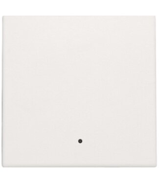 Niko Afwerkingsset met lens connected switch