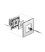 Niko Niko Smart 2xUSB lader - niko 420-00510