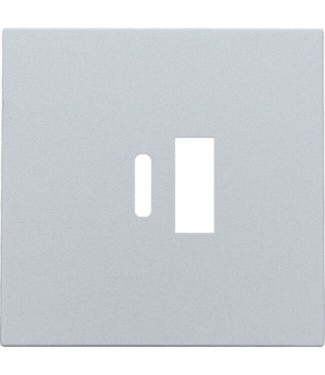 Niko Afwerkingsset voor Niko USB A en C Lader