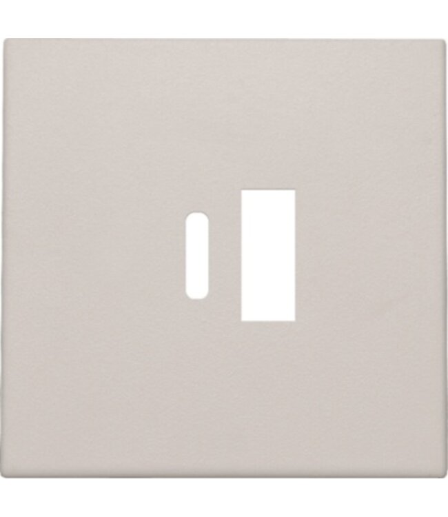 Niko Afwerkingsset voor Niko USB A en C Lader