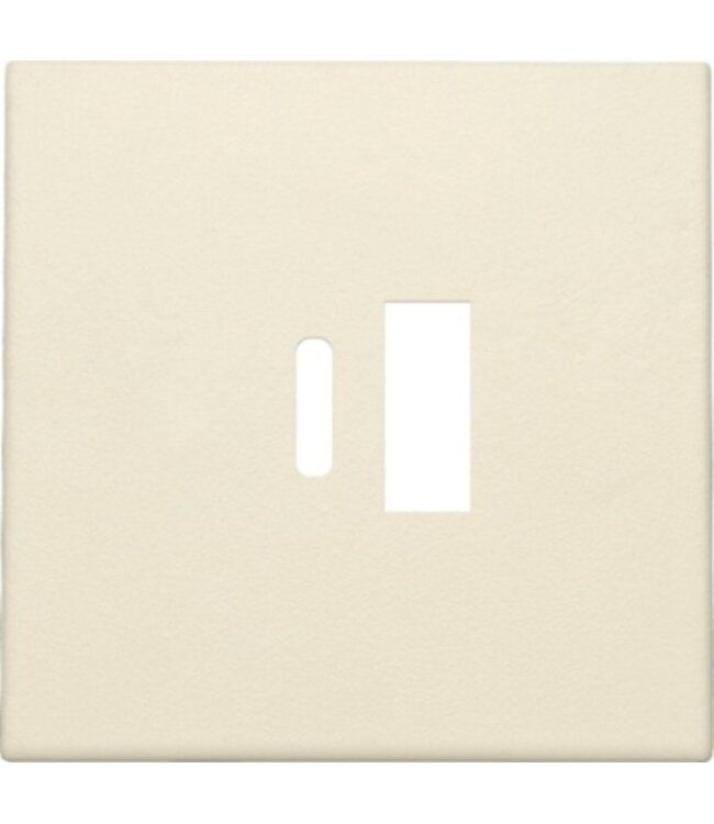 Niko Afwerkingsset voor Niko USB A en C Lader