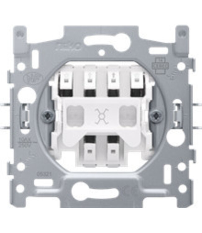 Niko Kruisschakelaar