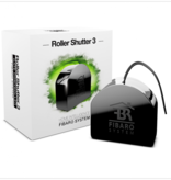 Fibaro Fibaro Roller shutter Rolluikschakelaar