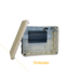 Bedien de T6 garden via smartphone