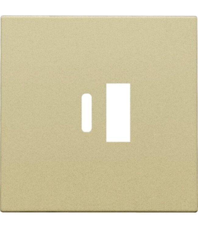 Niko Afwerkingsset voor Niko USB A en C Lader