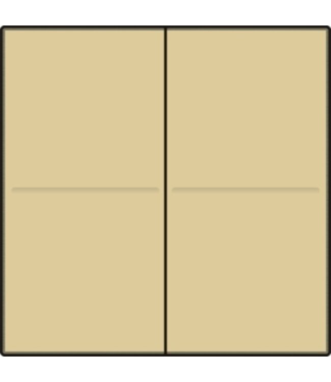 Niko Tweevoudige toets, voor Hue systeem