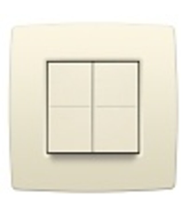 Niko Niko Dimschakelaar voor Hue systeem