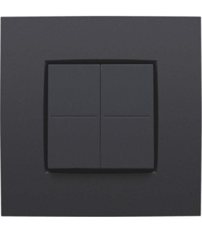 Niko Niko Dimschakelaar voor Hue systeem