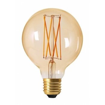 Retro Filament verlichting
