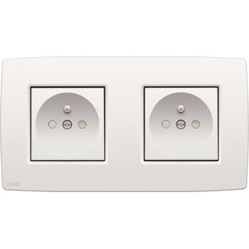 Niko Original wit kit