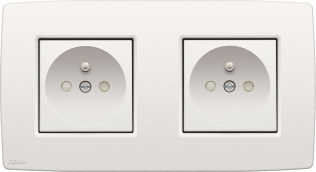 Niko Original wit - samenstellingen