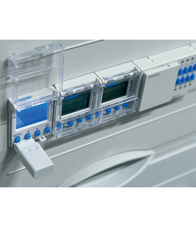 Theben Bluetooth OBELISK top3-USB geheugen stick