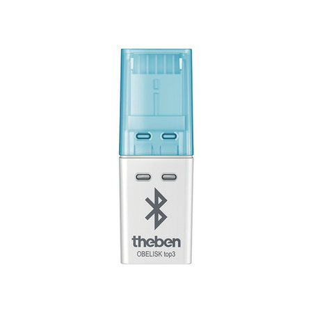 Theben Bluetooth OBELISK top3-USB geheugen stick