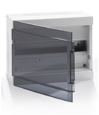 ABB Industrial Verdeelkast Fix-O-Rail 150, 18 modules
