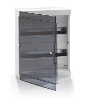 ABB Industrial Verdeelkast Fix-O-Rail 150, 36 modules