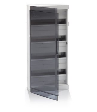 ABB Industrial Verdeelkast Fix-O-Rail 150, 72 modules