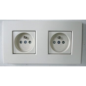 Niko Intense wit kit