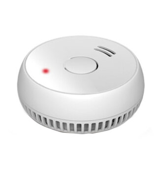 Rookmelder met 9V batterij Rookmelder met 9V batterij