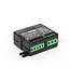 Velbus Mini 1-kanaals wisselrelaismodule (voor standalone en velbus werking)